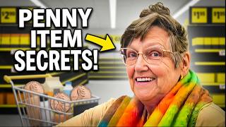 Dollar General penny shopping 😃$0.01 FIND! #pennyshopping #howtopennyshop #dollargeneral