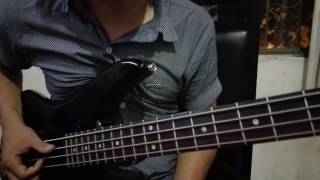 Vignette de la vidéo "Merengue vallenato en el bajo electrico (tutorial)"