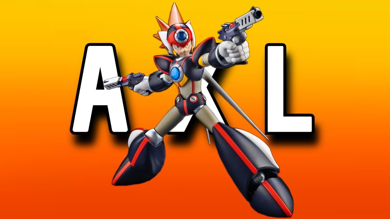Kotobukiya - AXL (Megaman X) | Review