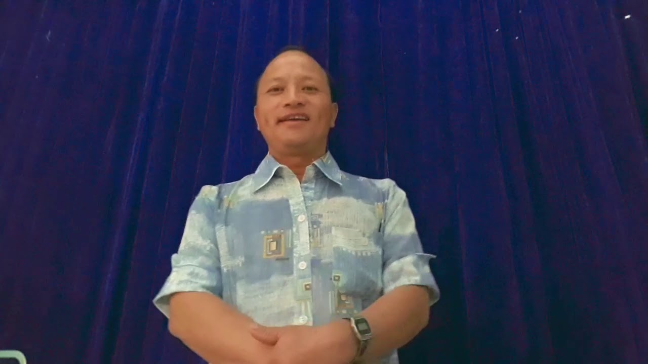 Zaj nshoob hau cawv nyuj (cawv qua rooj)