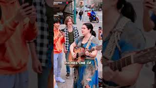 Famous From Homeless to the Big Stage: Ava’s Golden Voice Audition |Life Changing Story .. Part 1 Profile