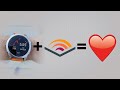 Get Audible books on your Garmin - (Step by Step)