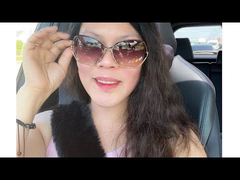Just driving around alone haha, Who want to ride with me 🤣😅