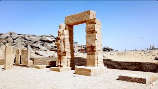 Egypt: Aswan and the Temple of Philae