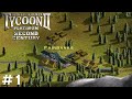 North To Alaska 1 Railroad Tycoon II Second Century 