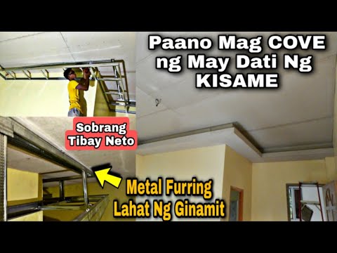 Video: Ang Pagkakabukod Sa Kisame Sa Isang Bahay Na May Malamig Na Bubong, Kung Paano Ito Gawin Nang Tama