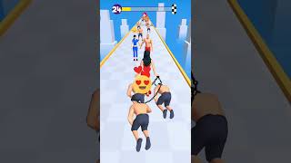 OMG! Throw Man 3D Game | Throw Man 3D Walkthrough Gameplay screenshot 3