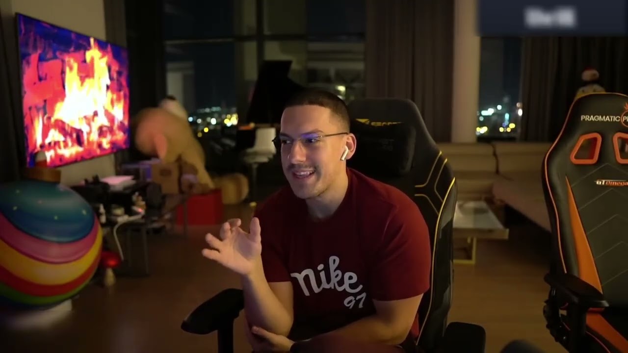 Voyage VS Mili box match *Baka Prase reakcija na tiktokove*