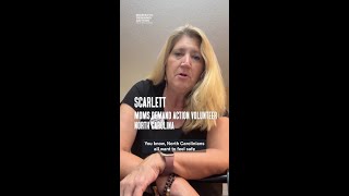 NC: Stop the override of Gov. Stein's permitless carry veto!