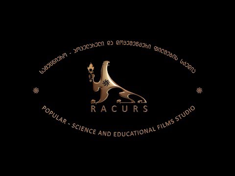 რაკურსი / Racurs:  რა არის სამეცნიერო - პოპულარული კიომატოგრაფი? (2018)