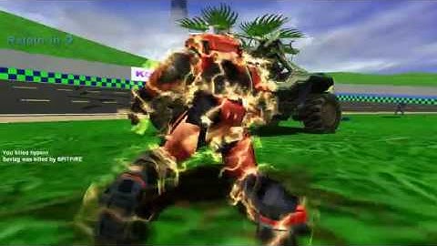 /v/ Halo Custom Edition Gamenight: Loogi