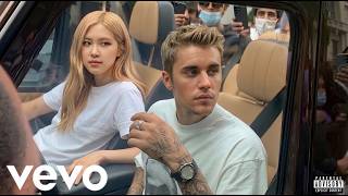 Justin Bieber ft ROSÉ (. Hamzan) - (Office Video)