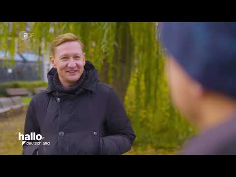 ZDF hallo deutschland: Auszeit Brandenburg an der Havel