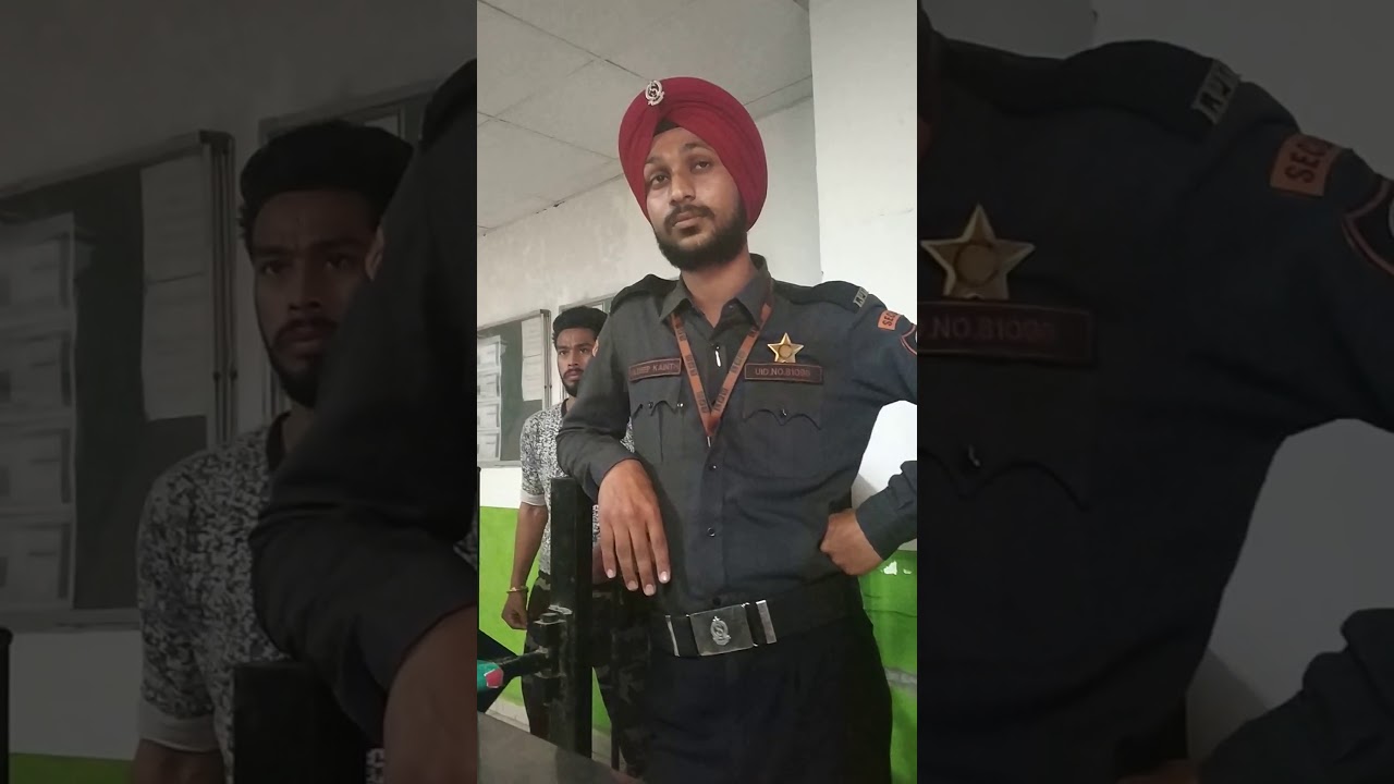 Rude behaviour by Lpu guard 🤬🤬😡 Must watch !!!! SUBSCRIBE