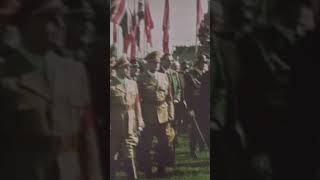 The Munich Agreement (audiobook)reminder of history