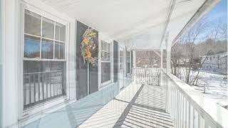 5 Maple Ave 2 Oxford, MA 01537
