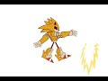 dc2 mecha Sonic link (whit effect) not by me
