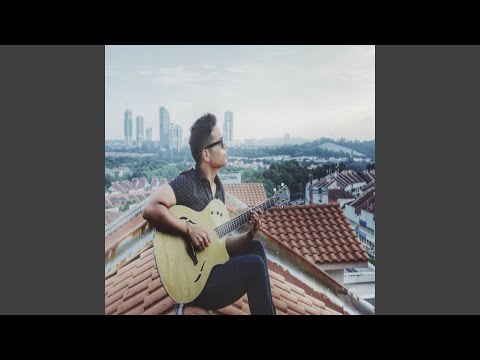 Jamal Abdillah - Mati Hidup Semula