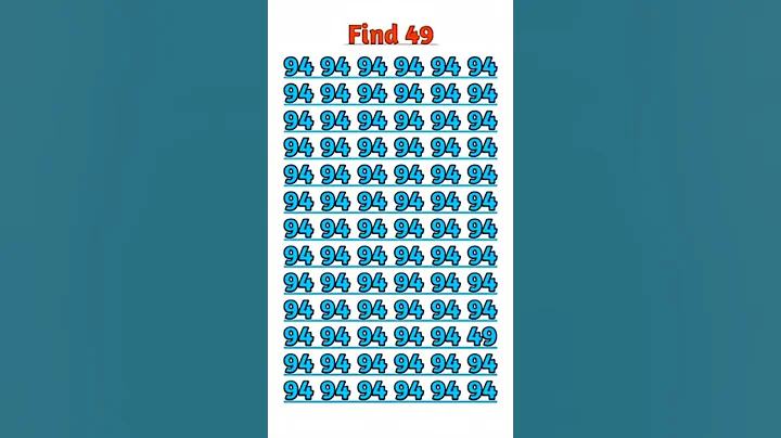 #quiz #iqtest #quiztime #puzzle #ias #find #ढूंढो #youtubeshorts #gkinhindi #maths #ai