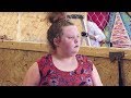 ‘From Not To Hot’ Preview: Honey Boo Boo Goes Ax-Throwing To Get Rid Of Her Anger — Watch - NY Daily