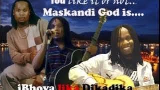 Umgqumeni I' secret   Zenda Ziyamshiya