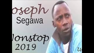 GOSPEL NON STOP WORSHIP 2019===JOSEPH SEGAWA