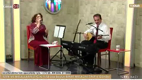 Fatma Mert / Ah Gardaş