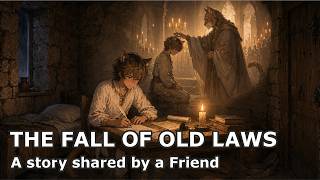 The Anointment Day, Part 2 | Fantasy Bard Music, Celtic Folk &amp; Medieval Tavern Ballad (Lyrics Video)