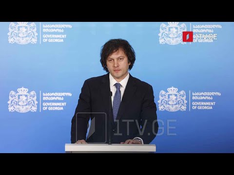 პრემიერ-მინისტრის მიმართვა - შეფასებები