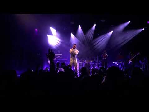 Jon Bellion - Conversations with my Wife / live in Frankfurt