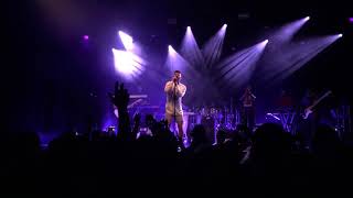 Jon Bellion - Conversations with my Wife / live in Frankfurt