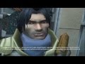 Freedom fighters  chapter 7  winter revolt cutscenes