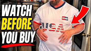This USA shirt is READY for the World Soccer -3XL-4XL
