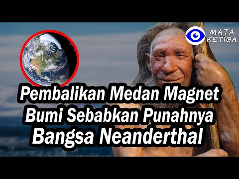 Video: Tamadun Terakhir Di Bumi Musnah 12 Ribu Tahun Yang Lalu! - Pandangan Alternatif