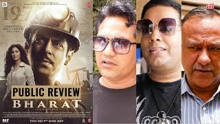 Bharat  Public review | Salman Khan | Katrina Kaif | Disha Patani