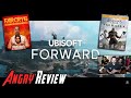 Ubisoft Forward Live 2020 - Angry Reaction & Review!