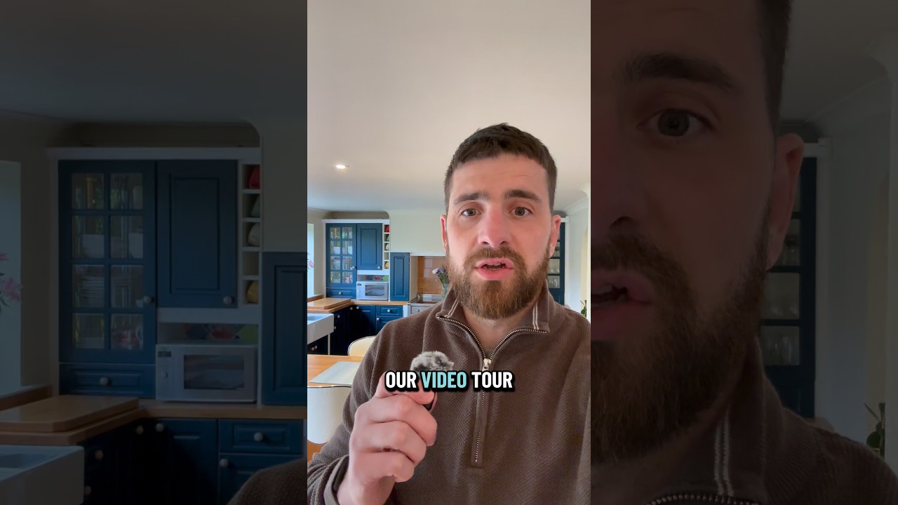 Sneak peek to our new listing on Thong Lane in Gravesend! Immaculate 1930s home about to go live…