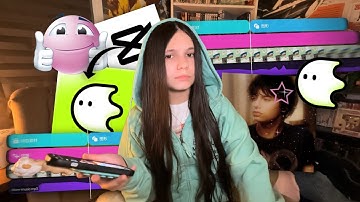 CAPCUT editor trys BLURR for the first time !!