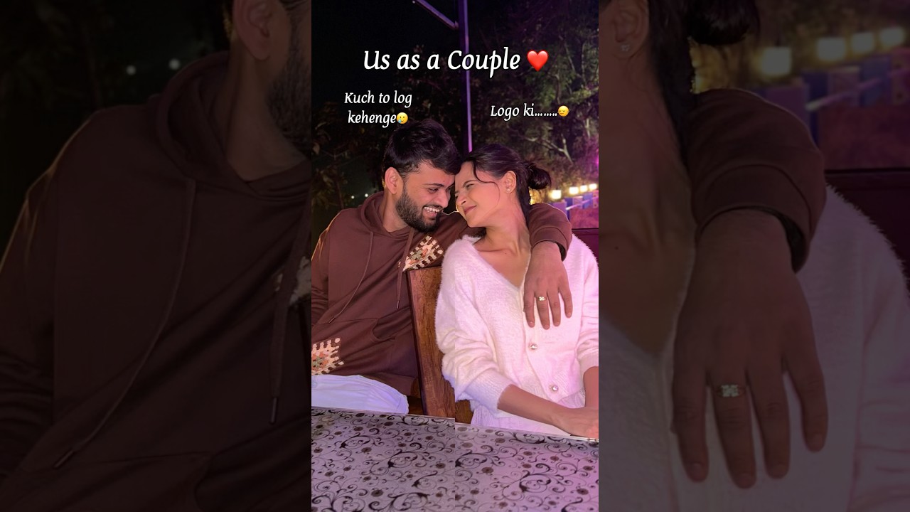 Couple goals??😂😂🧿 