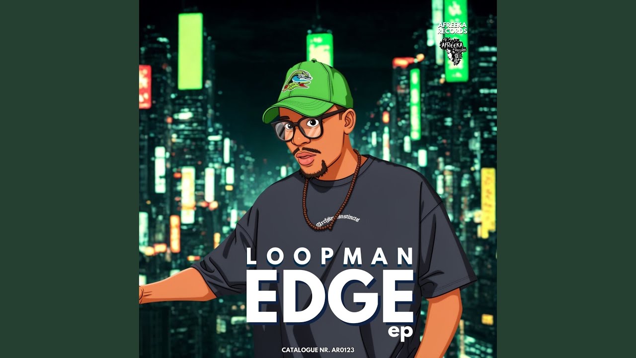 Watch Edge on YouTube Watch Edge on YouTube