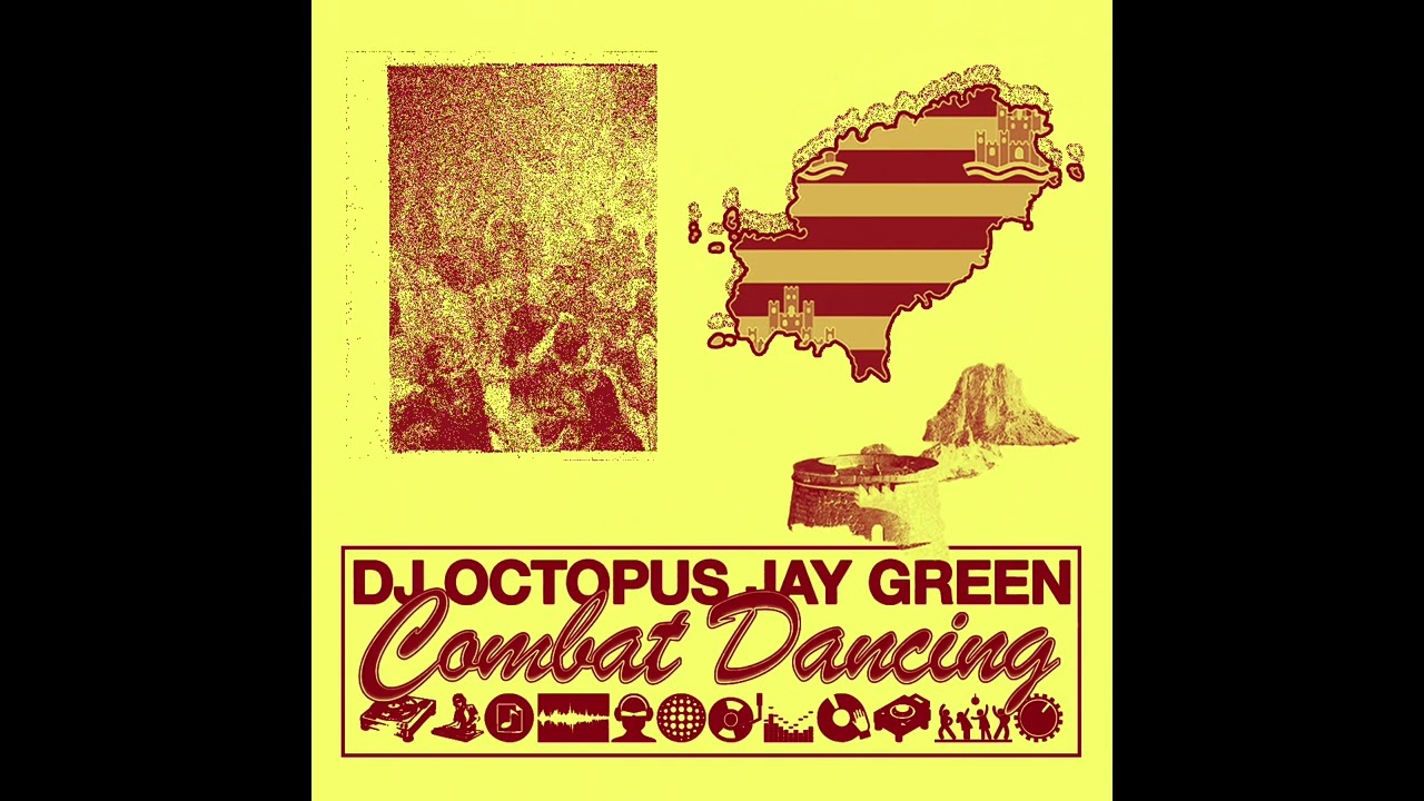 Watch Dj Octopus & Jay Green - Lo Scambio on YouTube Watch Dj Octopus & Jay Green - Lo Scambio on YouTube