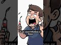 Epstein Files: Is Blood Drinking Really an Anti-Aging Secret? (Truth Revealed) #facts #learning