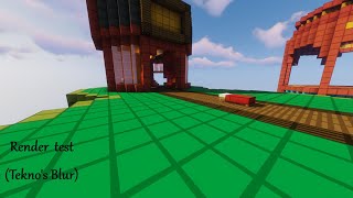 Render Test