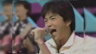 1986 オメガトライブ - Super Chance | Live 1986 [ Digitally Enhanced ]