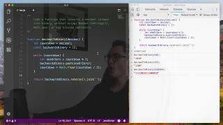 Would you pass this JavaScript interview question? Wealth