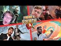 Free for All | Magus Lucea Kane vs Aang vs Kona vs The 12th Doctor | Ep 32 | EDH