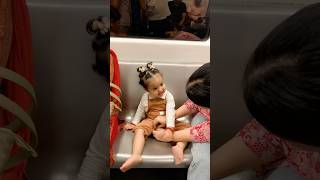 Cute Baby Dancing