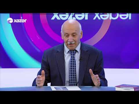 Dilçi-Alim İlham Cəfərsoy  | Xəzər Xəbər: Xüsusi Buraxılış 30.11.2020