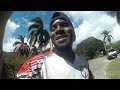 mother's day vlog walk in Kingston Jamaica at hope zoo . part 3