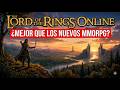The Lord of the Rings Online 2026: EL MMORPG GIGANTE OLVIDADO 💍